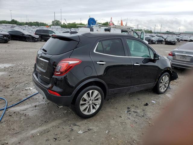 Photo 3 from auction – 2018 BUICK ENCORE PRE with VIN KL4CJASB1JB524580