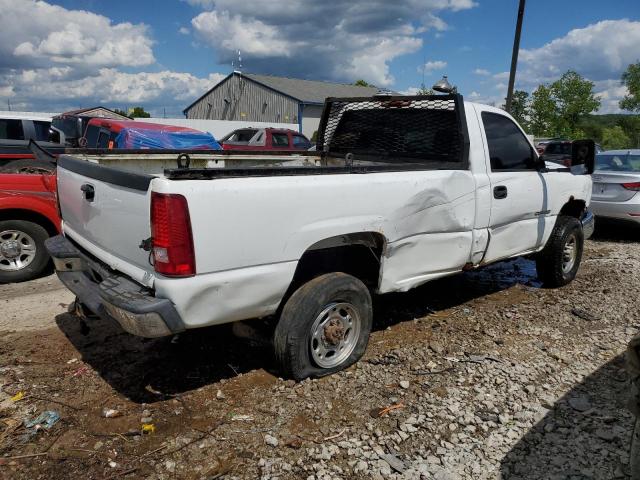 Photo 3 from auction – 2006 CHEVROLET SILVERADO with VIN 1GCHK24U46E129134