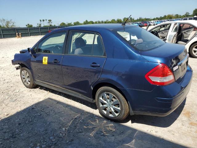 Photo 2 from auction – 2009 NISSAN VERSA S with VIN 3N1BC11E09L471410