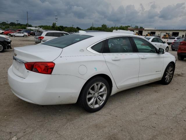 Photo 3 from auction – 2016 CHEVROLET IMPALA LT with VIN 2G1115S34G9201902