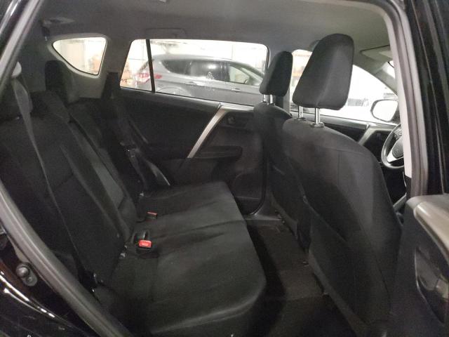 Photo 11 from auction – 2015 TOYOTA RAV4 LE with VIN 2T3BFREV4FW345018