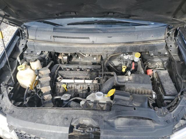 Photo 12 from auction – 2018 DODGE JOURNEY SE with VIN 3C4PDCAB9JT497994