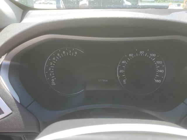 Photo 9 from auction – 2014 LINCOLN MKZ with VIN 3LN6L2GK2ER811810