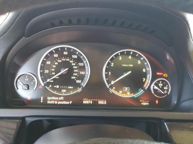 Photo 9 from auction – 2011 BMW 750 LI with VIN WBAKB8C59BC851737