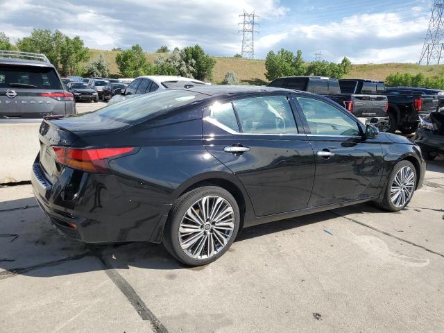 Photo 3 from auction – 2023 NISSAN ALTIMA SL with VIN 1N4BL4EW9PN401702