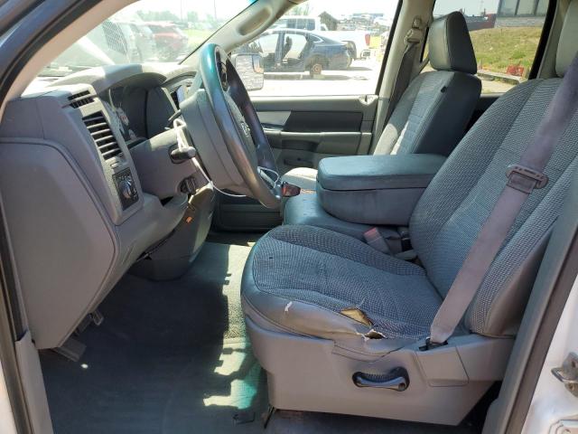 Photo 7 from auction – 2008 DODGE RAM 1500 S with VIN 1D7HU18218S613804