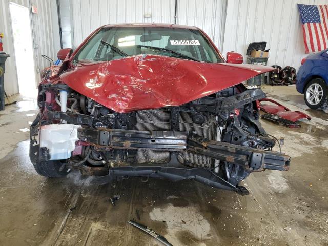 Photo 5 from auction – 2011 KIA FORTE EX with VIN KNAFU4A2XB5426268