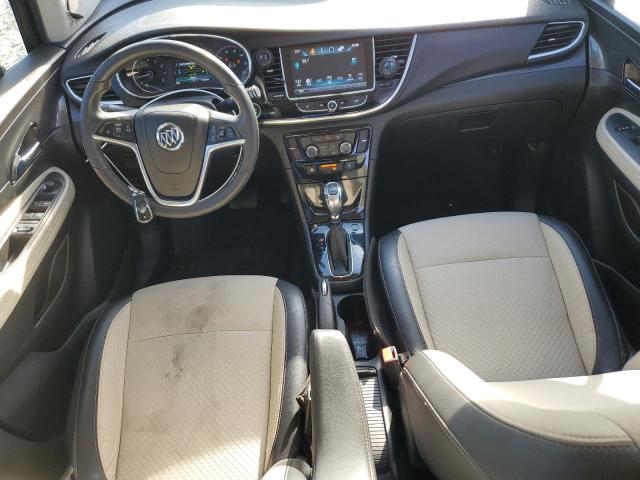 Photo 8 from auction – 2017 BUICK ENCORE PRE with VIN KL4CJASB0HB009029
