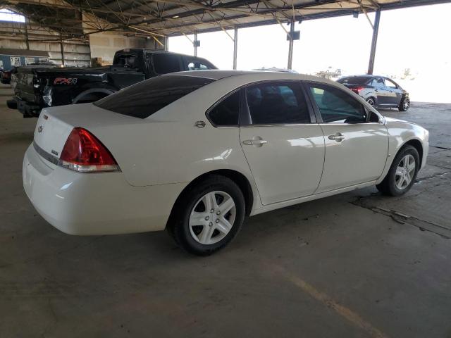 Photo 3 from auction – 2008 CHEVROLET IMPALA LS with VIN 2G1WB55K089288009