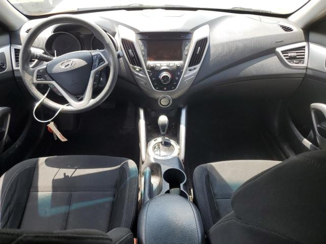 Photo 8 from auction – 2016 HYUNDAI VELOSTER with VIN KMHTC6ADXGU262969