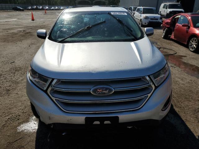 Снимка 5 от търг – 2017 FORD EDGE SEL с VIN 2FMPK4J88HBB59777