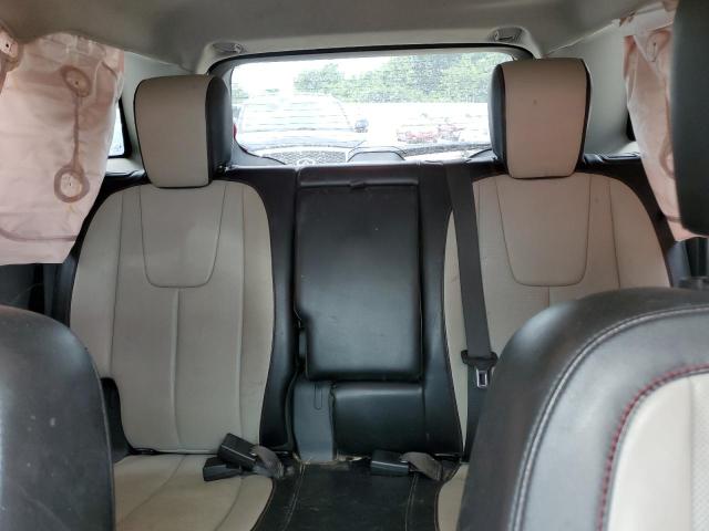 Photo 10 from auction – 2014 GMC TERRAIN SL with VIN 2GKALTEK4E6171859