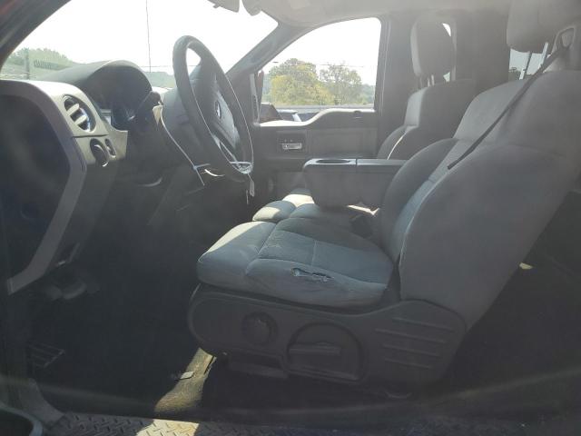 Foto 7 de la subasta – 2004 FORD F150 con VIN 1FTRF14524NA68388