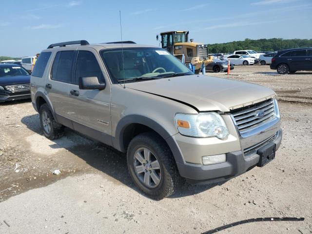 Photo 4 from auction – 2006 FORD EXPLORER X with VIN 1FMEU73856UB25108