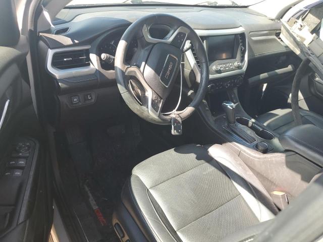 Photo 8 from auction – 2019 GMC ACADIA SLT with VIN 1GKKNMLS4KZ278787