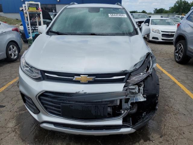 Photo 5 from auction – 2020 CHEVROLET TRAX 1LT with VIN 3GNCJLSB7LL123903
