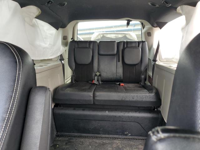 Photo 10 from auction – 2019 DODGE GRAND CARA with VIN 2C4RDGCG1KR707288