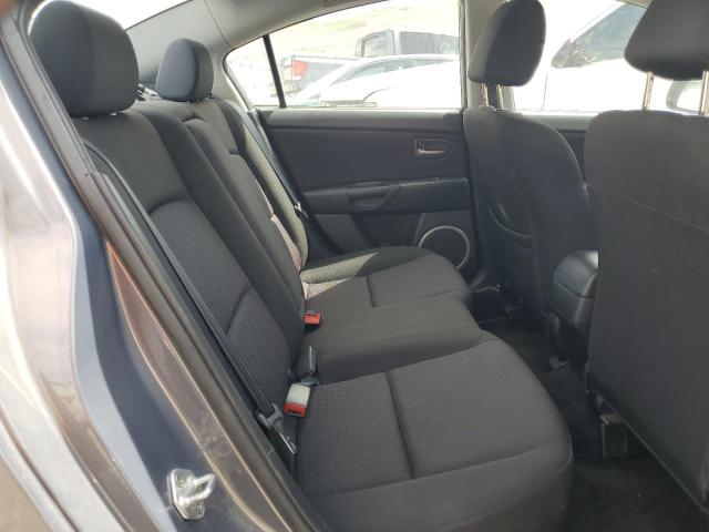 Photo 10 from auction – 2007 MAZDA MAZDA3 with VIN JM1BK323971698690