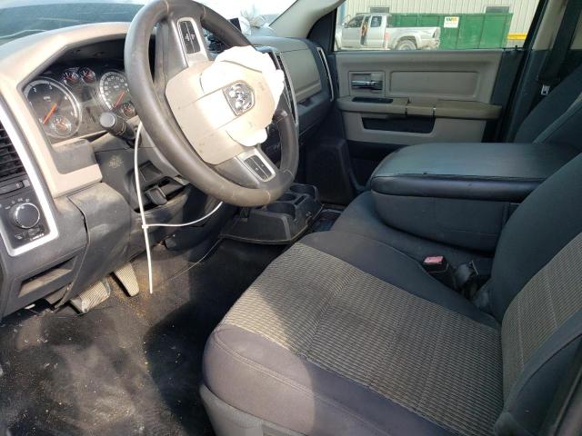 Photo 7 from auction – 2010 DODGE RAM 2500 with VIN 3D7UT2CL1AG180036