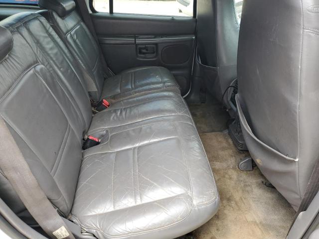 Photo 11 from auction – 2000 FORD EXPLORER E with VIN 1FMDU84P6YUA66404