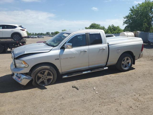 Zdjęcie 1 z aukcji – 2011 DODGE RAM 1500 z VIN 1D7RV1GT0BS670787