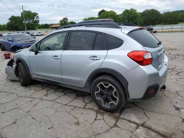 Photo 2 from auction – 2014 SUBARU XV CROSSTR with VIN JF2GPACC9E8211360