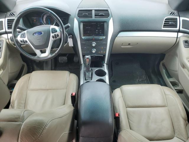 Photo 8 from auction – 2014 FORD EXPLORER X with VIN 1FM5K7D8XEGB26661