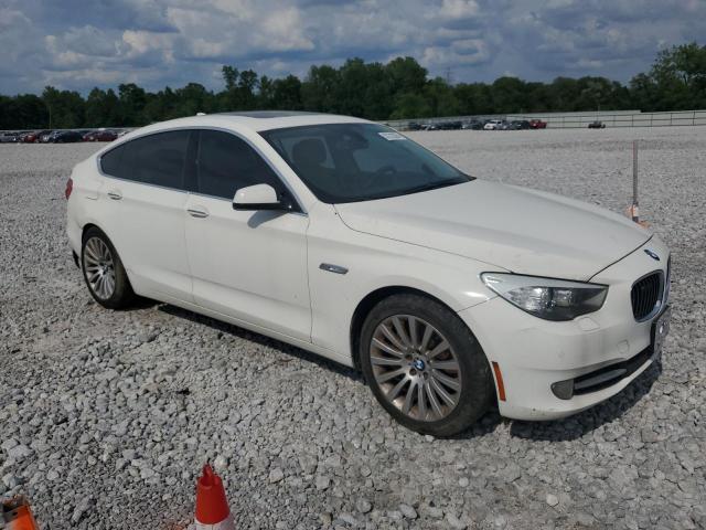 Photo 4 from auction – 2013 BMW 535 XIGT with VIN WBASP2C57DC339699