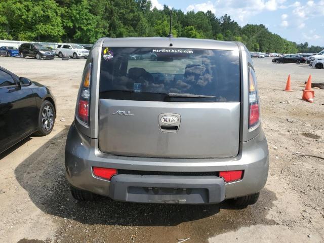 Photo 6 from auction – 2010 KIA SOUL + with VIN KNDJT2A27A7112942