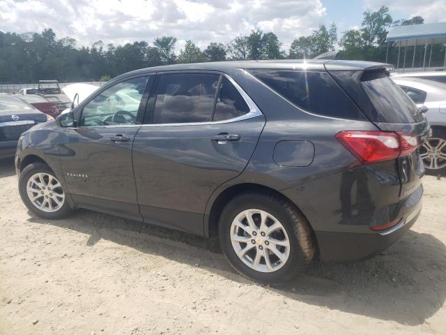 Photo 2 from auction – 2019 CHEVROLET EQUINOX LT with VIN 2GNAXKEV3K6228060