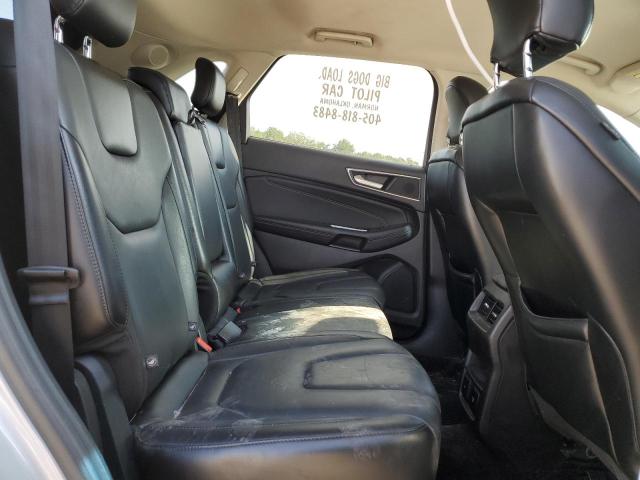 Photo 11 from auction – 2017 FORD EDGE TITAN with VIN 2FMPK3K96HBB91421
