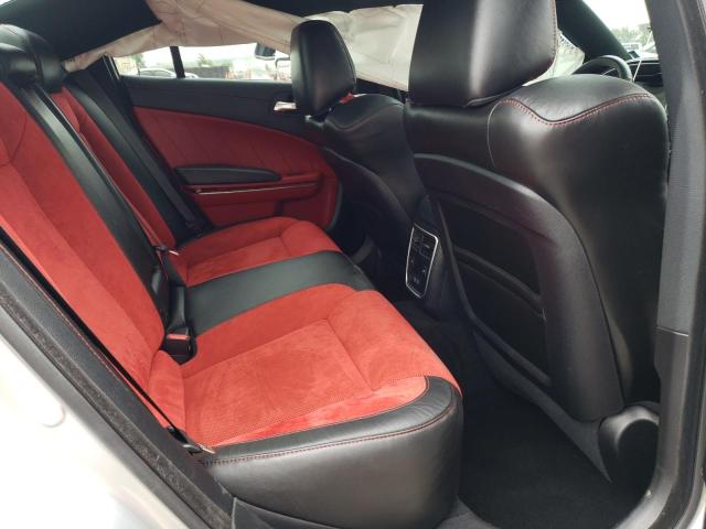 Photo 10 from auction – 2021 DODGE CHARGER SC with VIN 2C3CDXGJ4MH611731
