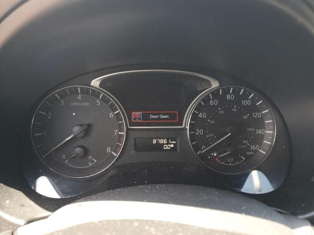 Photo 9 from auction – 2014 NISSAN ALTIMA 3.5 with VIN 1N4BL3AP3EN251074