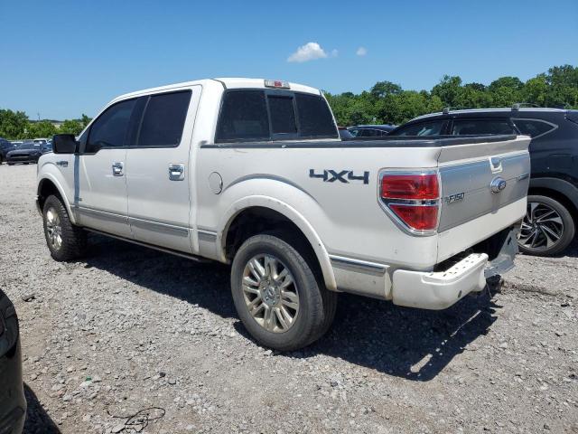 Photo 2 from auction – 2014 FORD F150 SUPER with VIN 1FTFW1ET5EFA23859