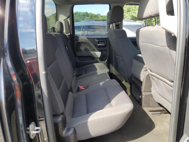 Photo 10 from auction – 2016 CHEVROLET SILVERADO with VIN 1GCVKREC1GZ177556