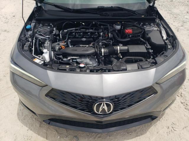 Photo 11 from auction – 2024 ACURA INTEGRA A- with VIN 19UDE4H38RA025567
