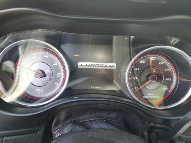 Photo 9 from auction – 2016 DODGE CHARGER PO with VIN 2C3CDXAT3GH122686