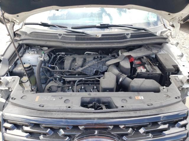 Photo 12 from auction – 2018 FORD EXPLORER X with VIN 1FM5K8D83JGB96230
