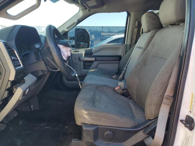 Photo 7 from auction – 2018 FORD F250 SUPER with VIN 1FT7W2BT3JEB83348