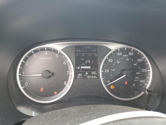 Photo 9 from auction – 2022 NISSAN KICKS S with VIN 3N1CP5BV5NL485408