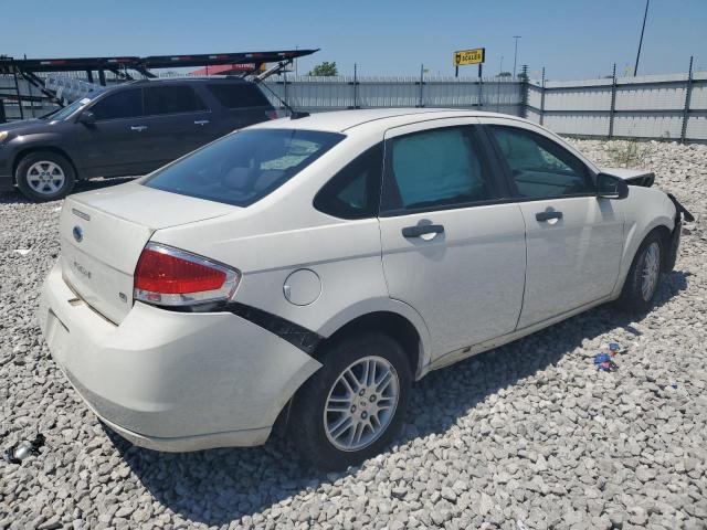 Photo 3 from auction – 2011 FORD FOCUS SE with VIN 1FAHP3FN5BW197093