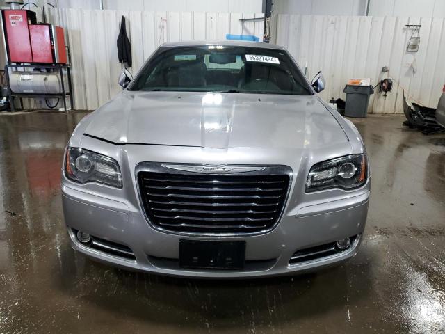 Photo 5 from auction – 2014 CHRYSLER 300 S with VIN 2C3CCAGG8EH283770