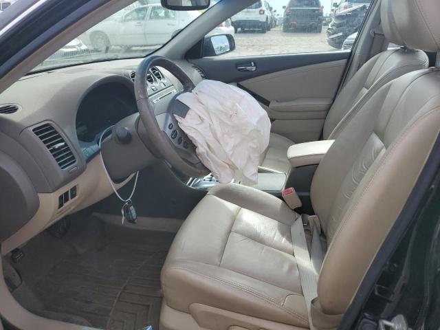 Photo 7 from auction – 2010 NISSAN ALTIMA BAS with VIN 1N4AL2AP7AN559154