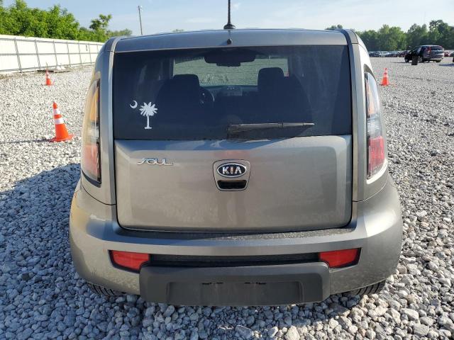 Снимка 6 от търг – 2011 KIA SOUL + с VIN KNDJT2A26B7328394