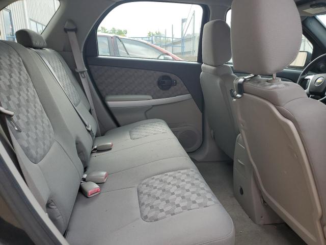 Photo 11 from auction – 2007 CHEVROLET EQUINOX LS with VIN 2CNDL13F776238343