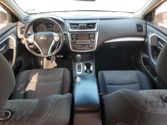 Photo 8 from auction – 2017 NISSAN ALTIMA 2.5 with VIN 1N4AL3APXHC187708