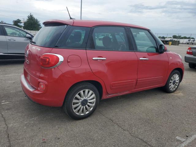 Photo 3 from auction – 2014 FIAT 500 with VIN ZFBCFABH2EZ026349