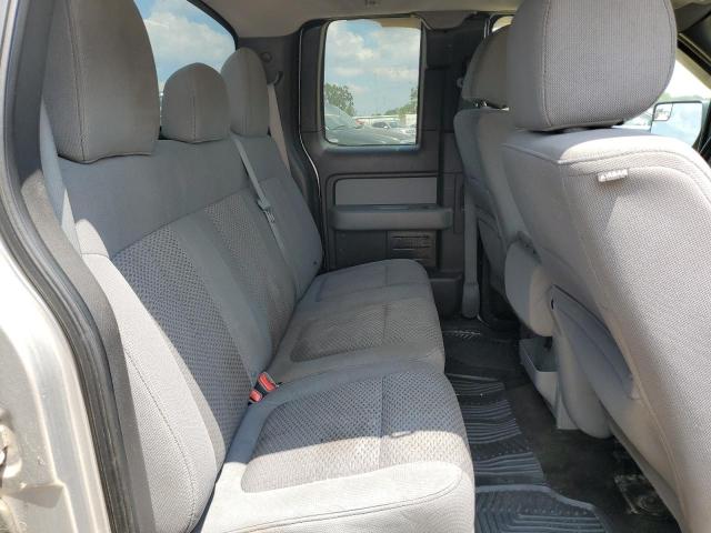 Photo 10 from auction – 2012 FORD F150 SUPER with VIN 1FTFX1CF7CFC38473