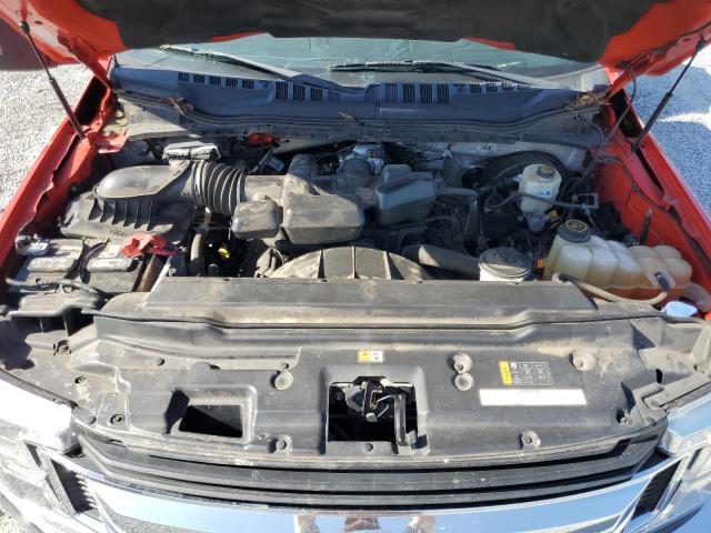 Photo 11 from auction – 2018 FORD F250 SUPER with VIN 1FT7W2B60JEC60297