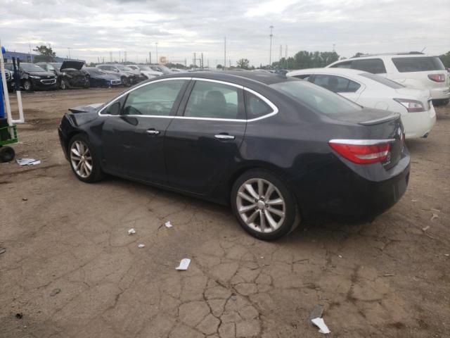 Photo 2 from auction – 2013 BUICK VERANO PRE with VIN 1G4PT5SVXD4156424